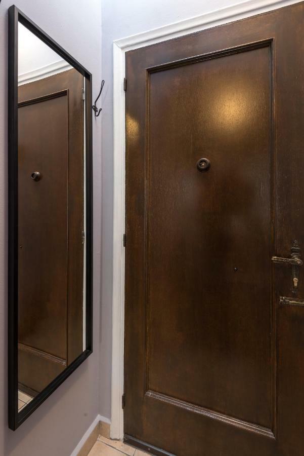 Tonias House In Athens Apartment Exterior photo